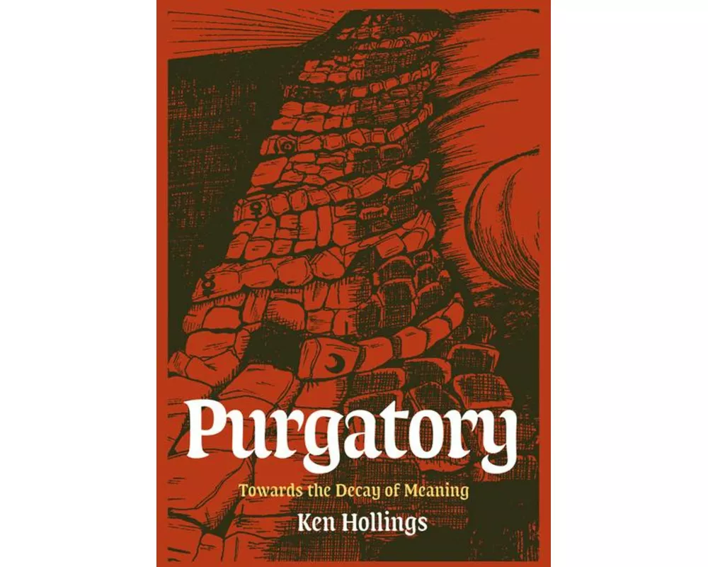 Purgatory, Volume 2