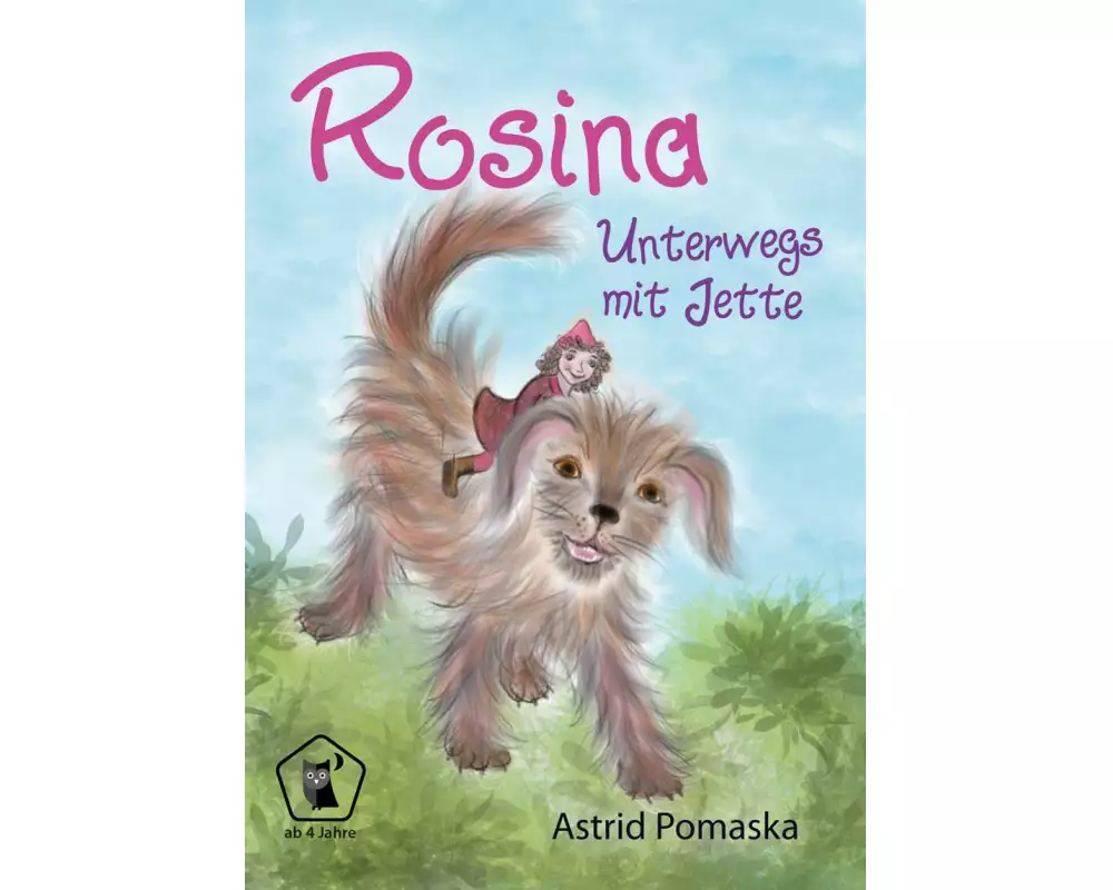 Rosina / Rosina - Unterwegs mit Jette
