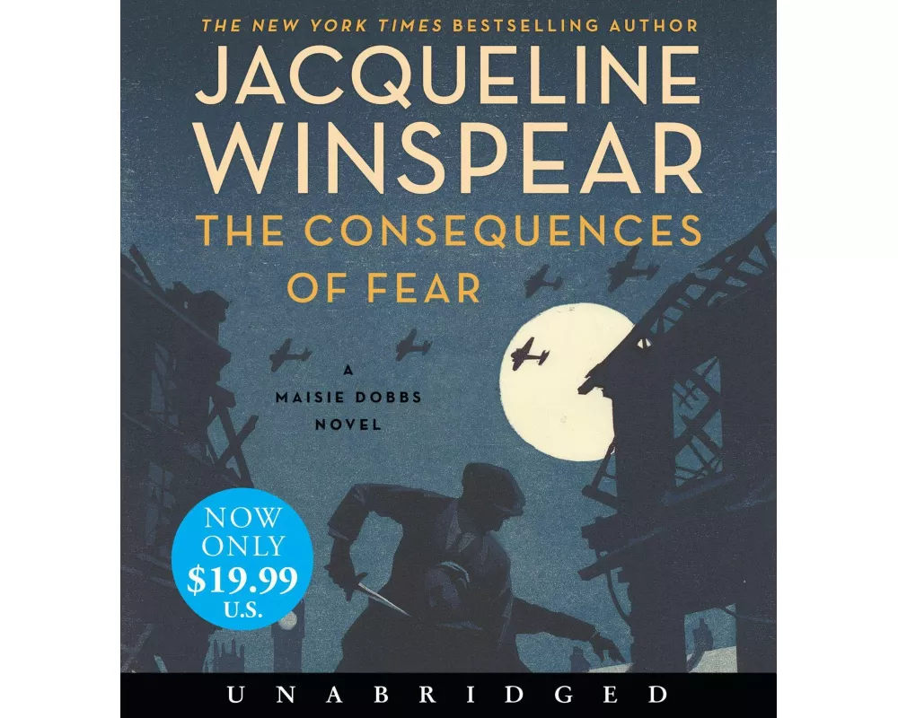 The Consequences of Fear