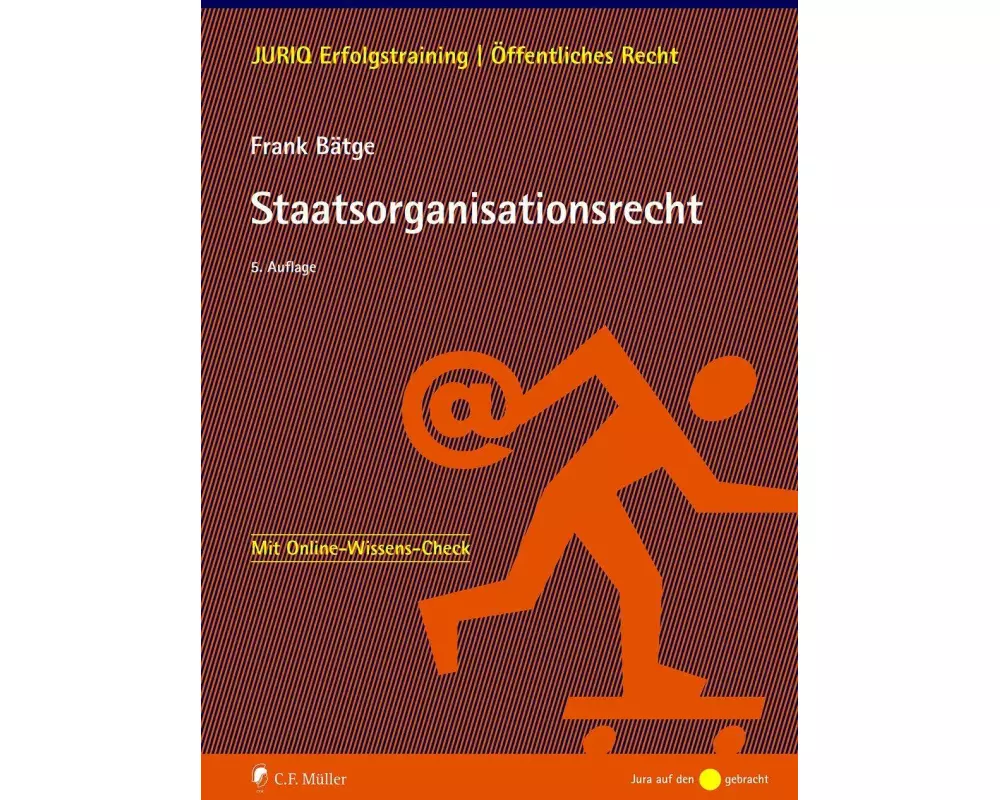 Staatsorganisationsrecht