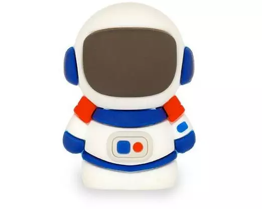 Legami Spitzer Space Manuell, Mehrfarbig