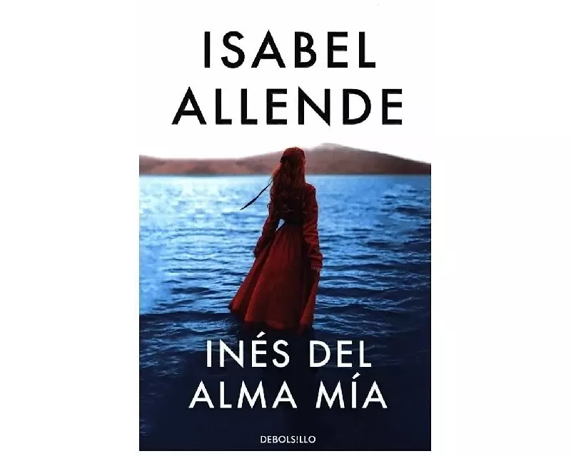 Ines del alma mia