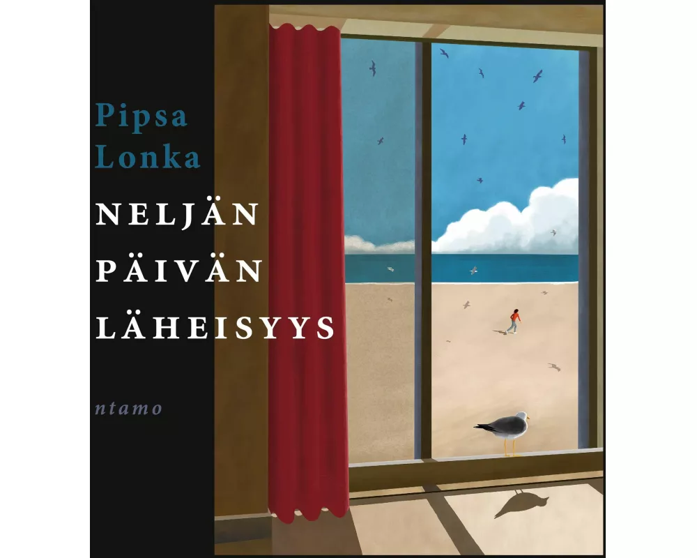 neljän päivän läheisyys