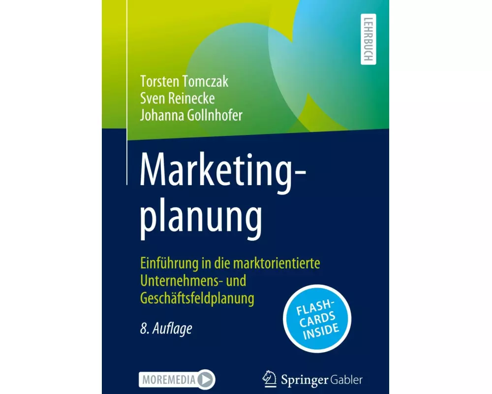 Marketingplanung