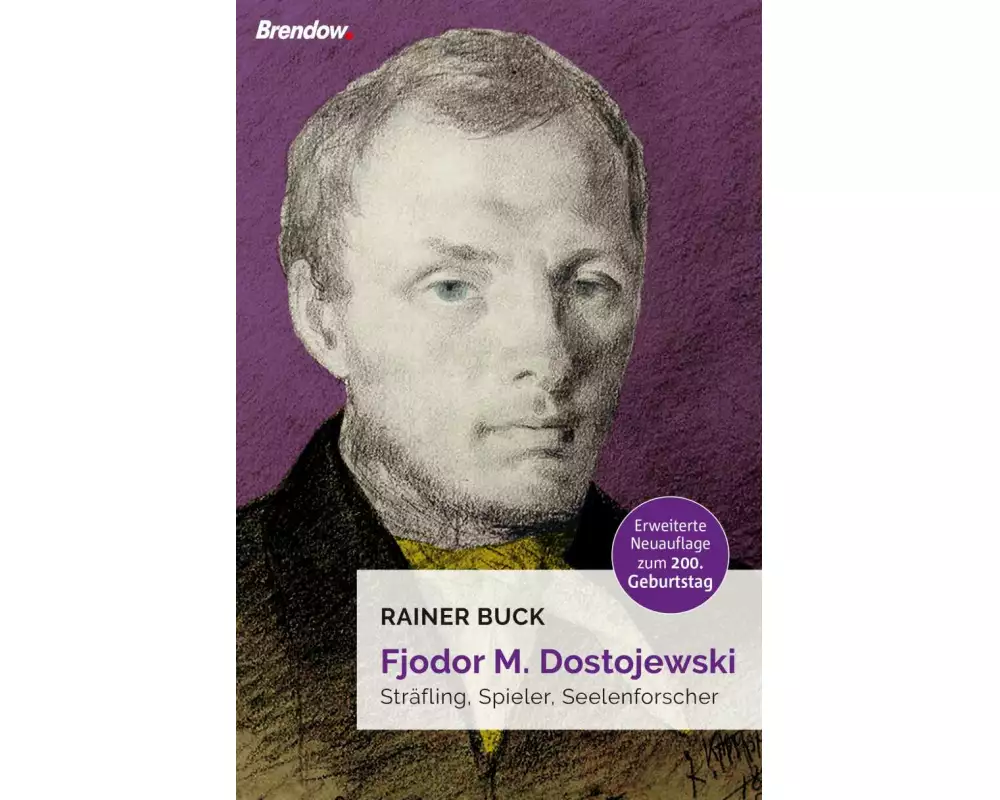 Fjodor M. Dostojewski