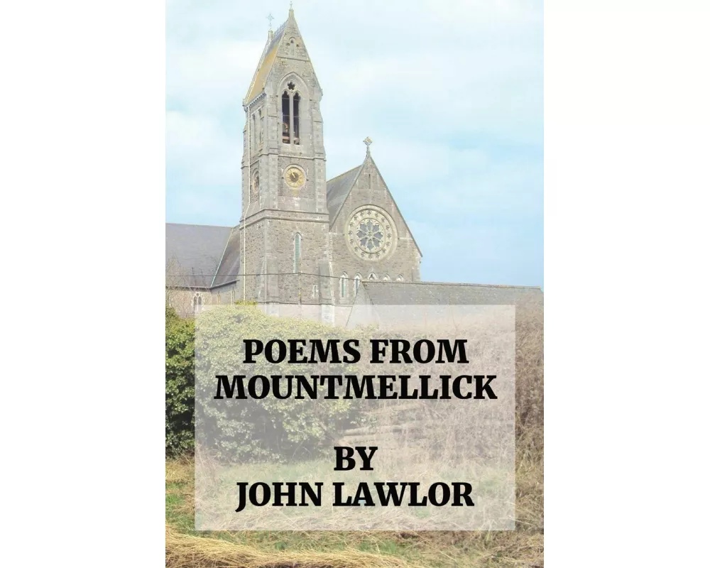 Poems from Mountmellick