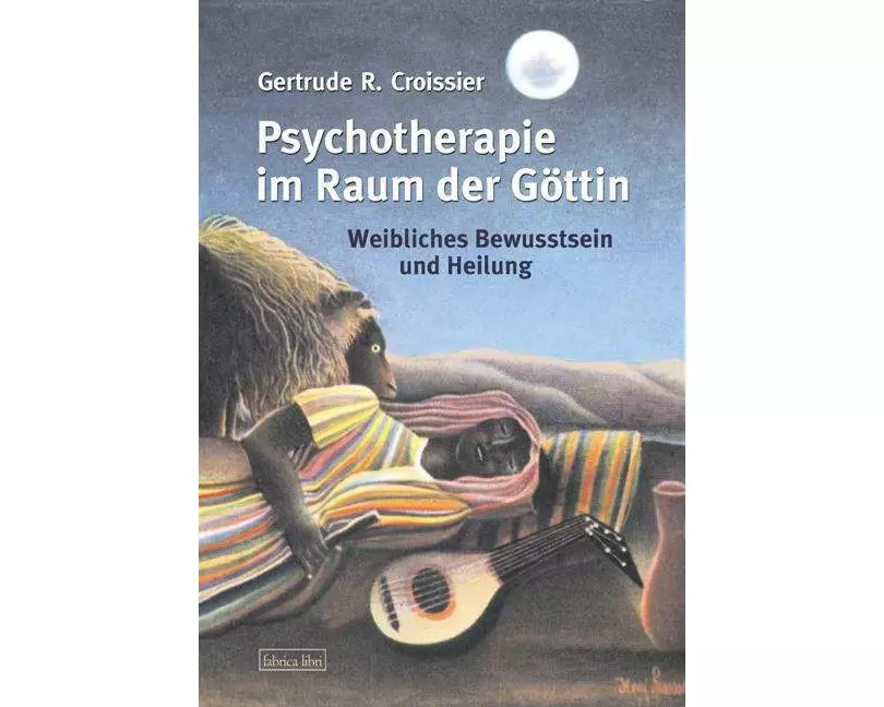 Psychotherapie im Raum der Göttin