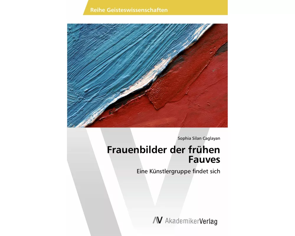 Frauenbilder der frühen Fauves