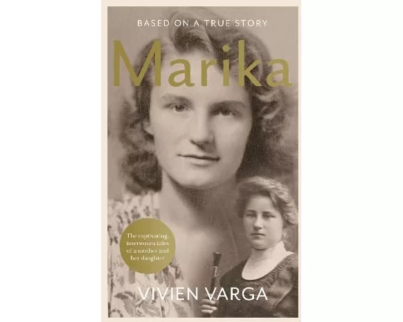 Marika