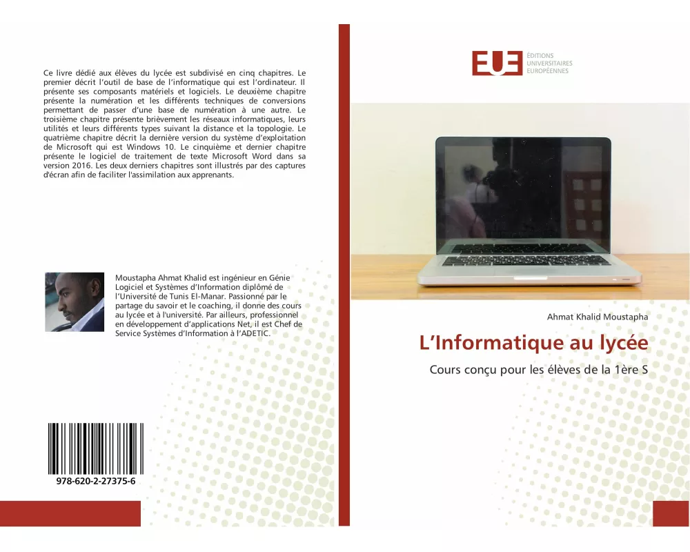 L'Informatique au lycée
