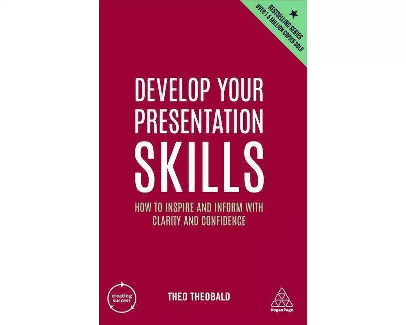 Develop Your Presentation Skills