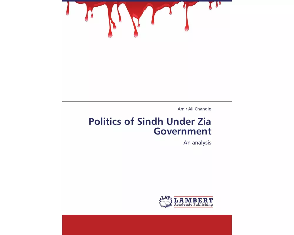 Politics of Sindh Under Zia Government