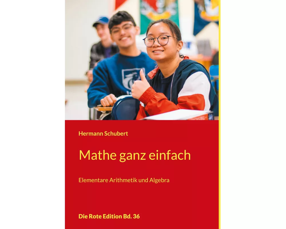 Mathe ganz einfach