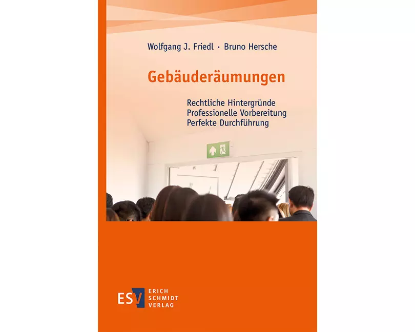Gebäuderäumungen