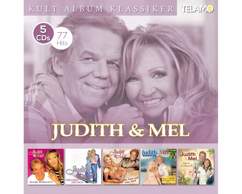 Kult Album Klassiker
