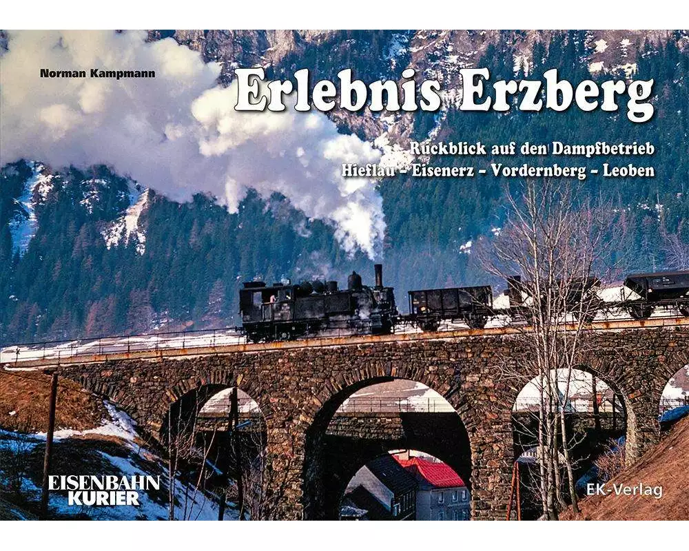 Erlebnis Erzberg