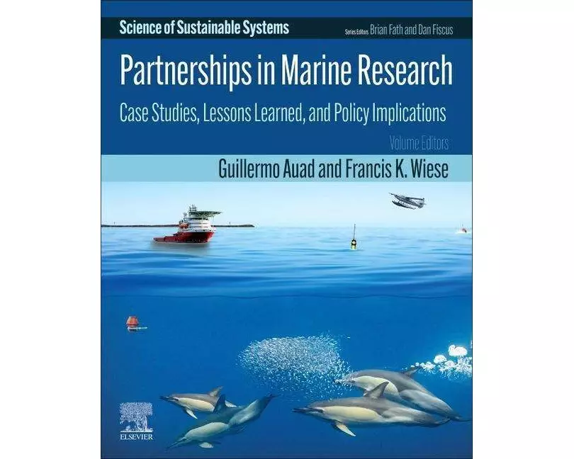 Partnerships in Marine Research