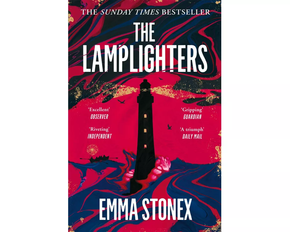 The Lamplighters