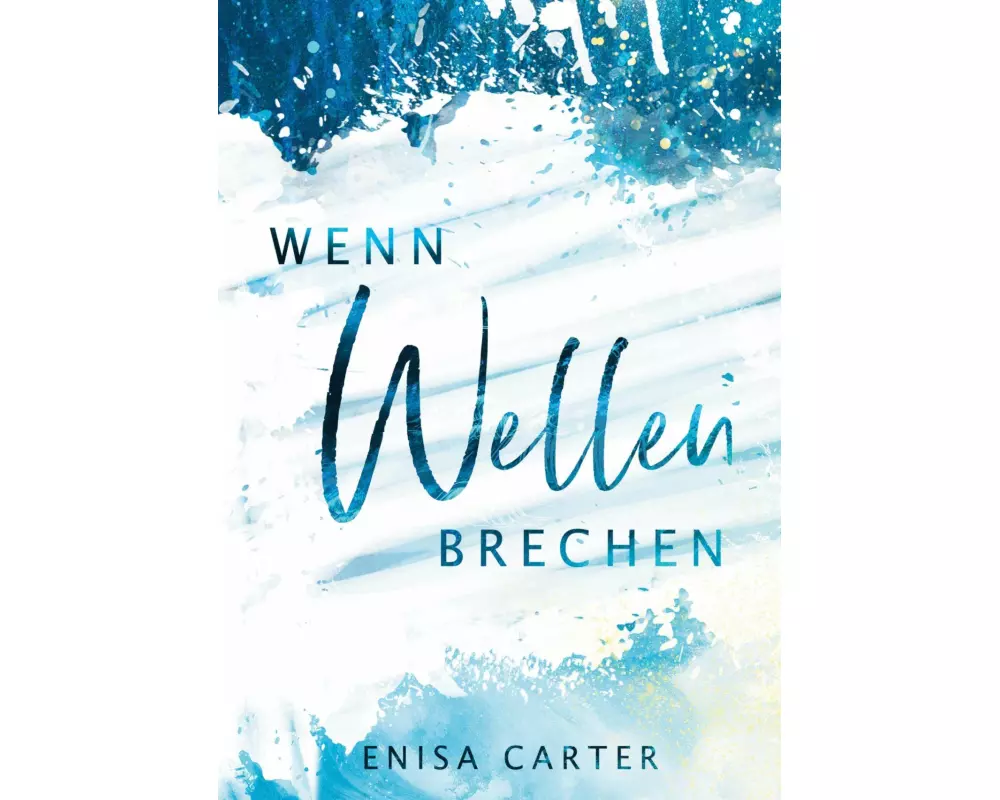 Wenn Wellen brechen