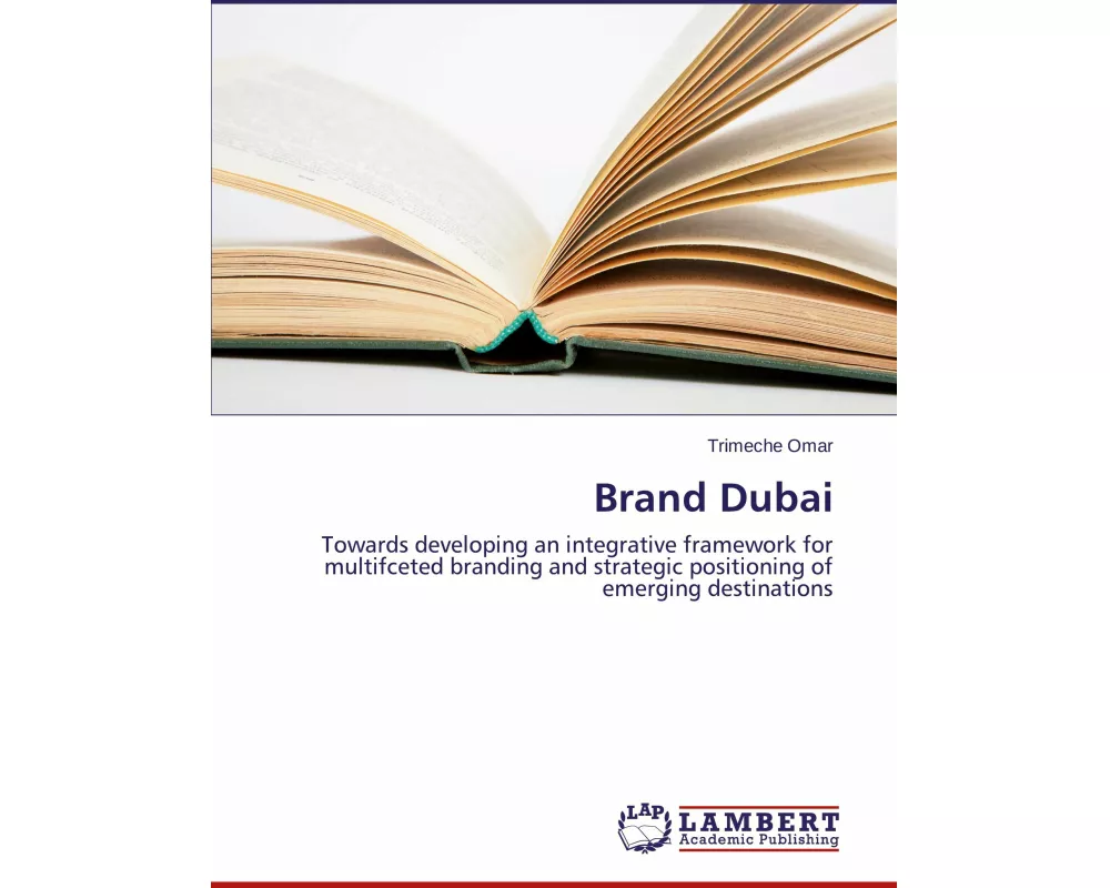Brand Dubai