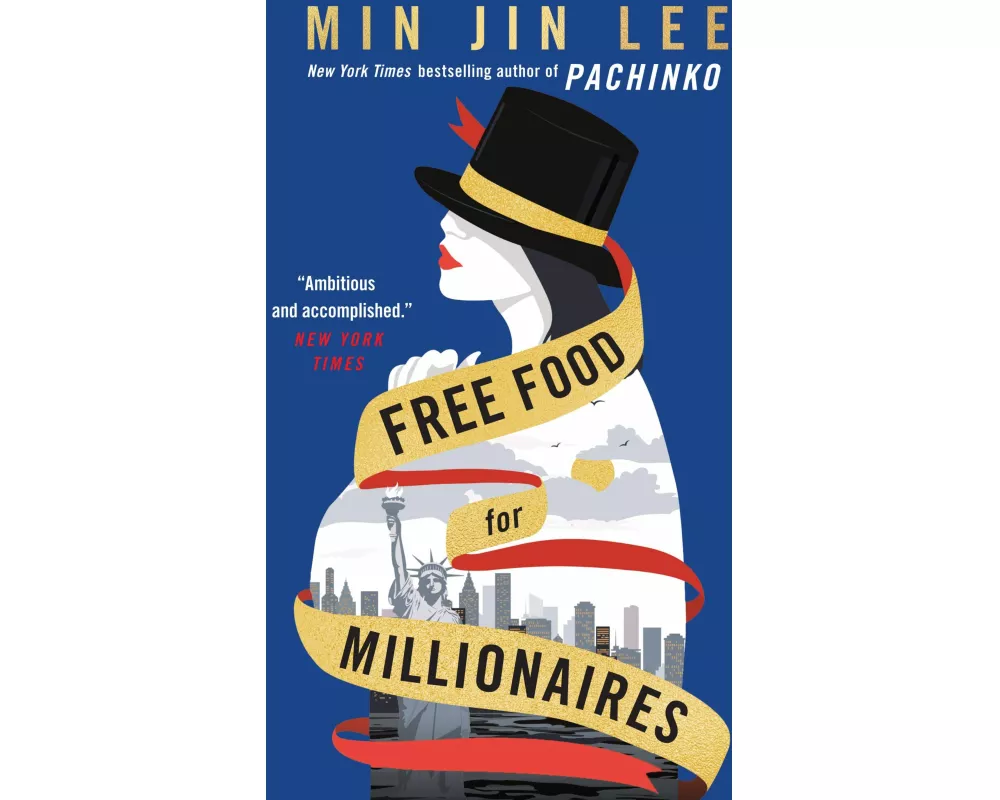 Free Food for Millionaires