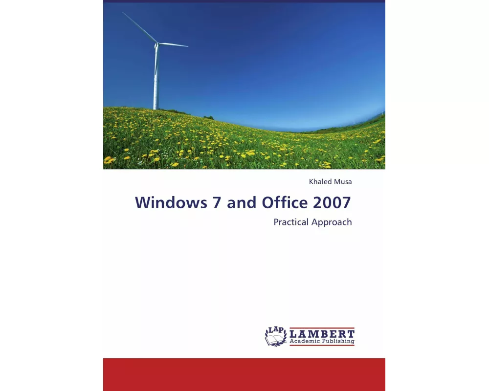 Windows 7 and Office 2007