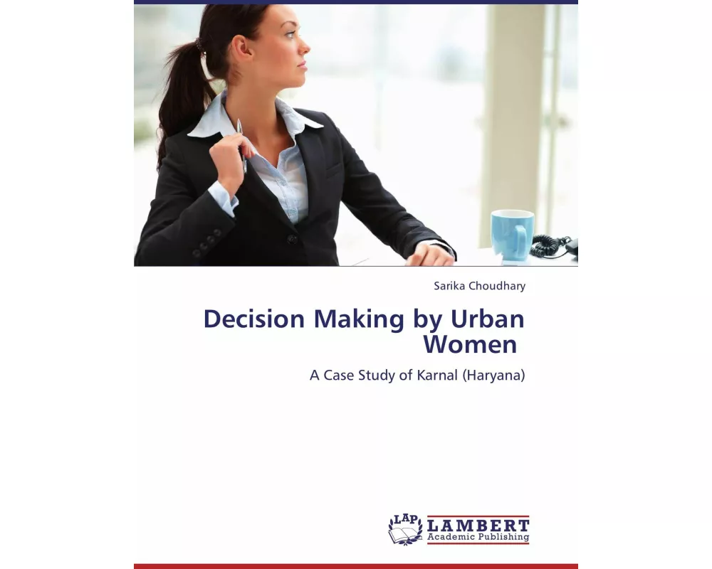 Decision Making by Urban Women