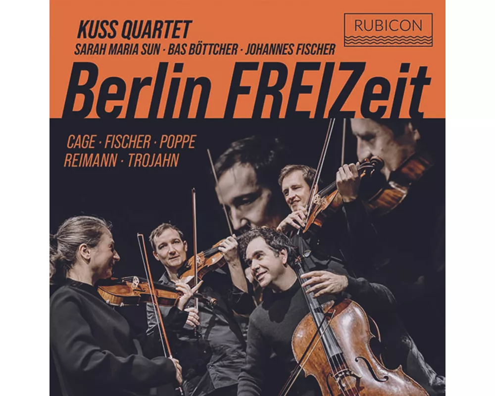 Berlin Freizeit