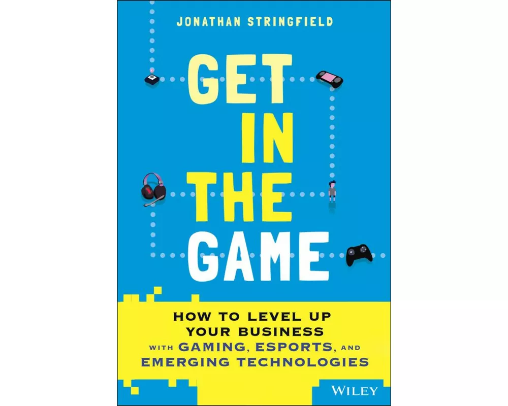 Get in the Game