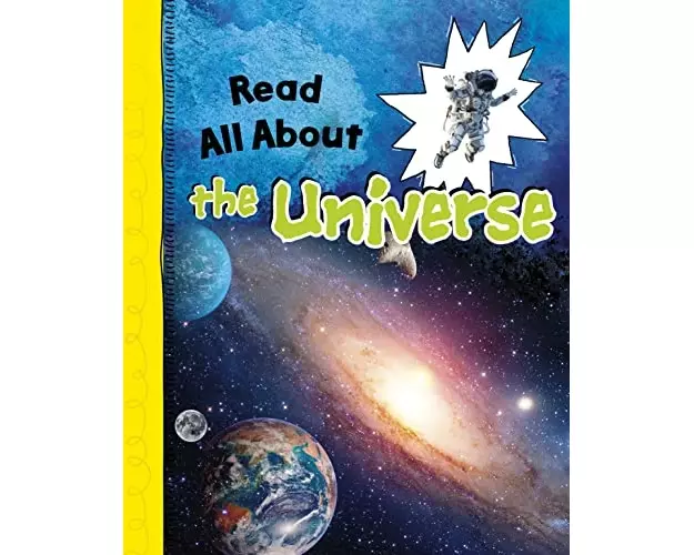 Read All About the Universe