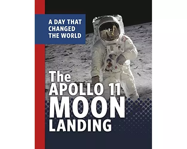 The Apollo 11 Moon Landing