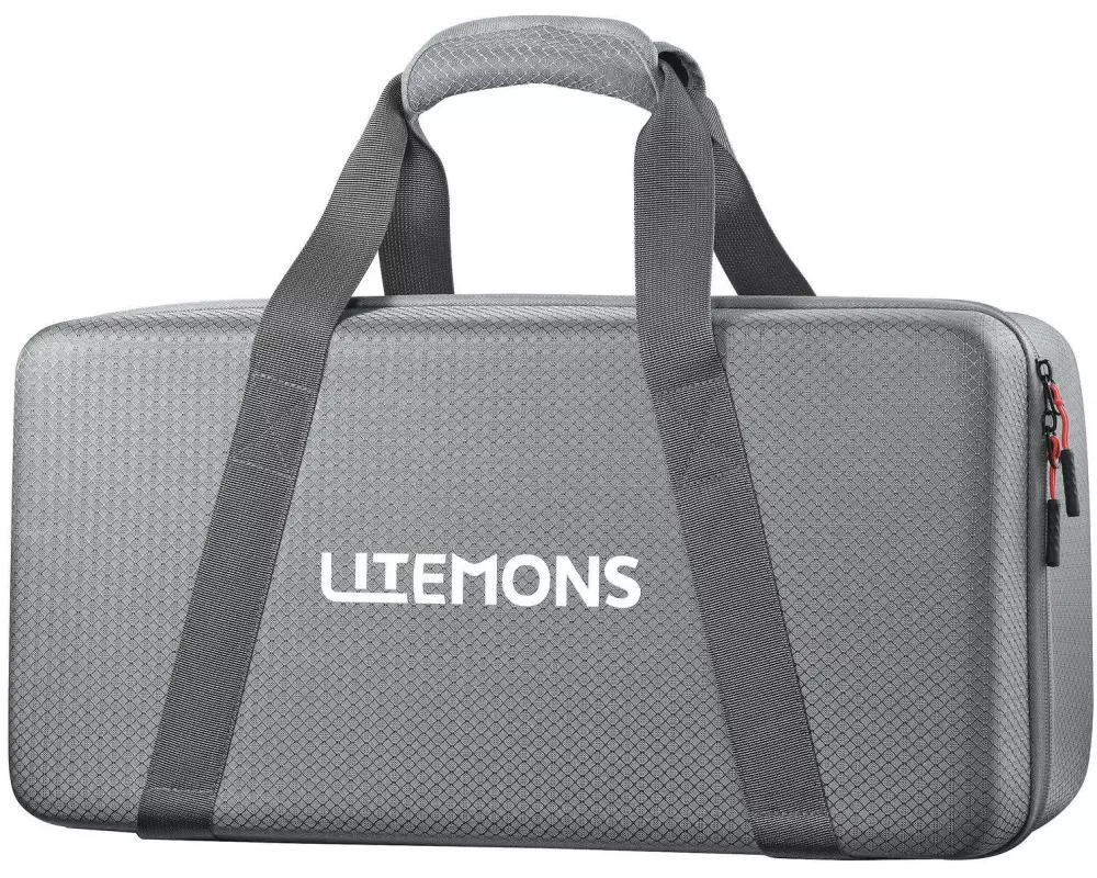 Godox Videoleuchte Litemons LA150R Kit1