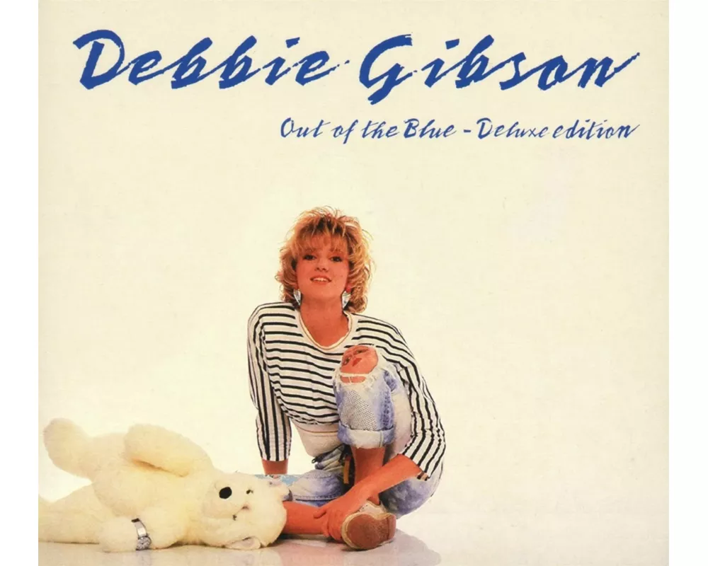 Out Of The Blue (3CD+DVD Deluxe Edition)