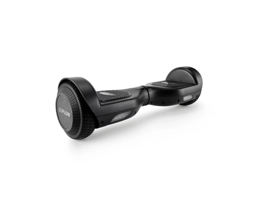 SoFlow Hoverboard FlowPad 24V , Black