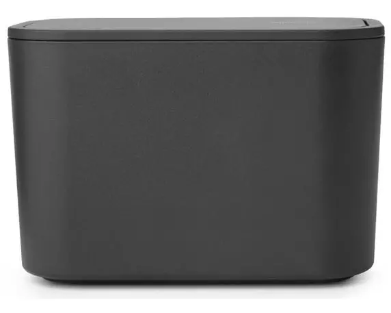 Brabantia Kosmetikeimer Mindset Anthrazit