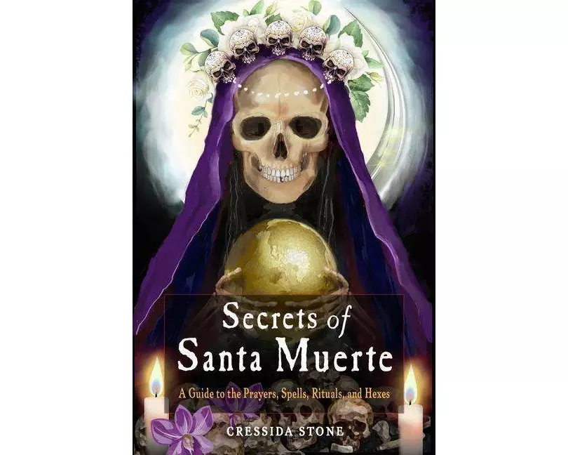 Secrets of Santa Muerte