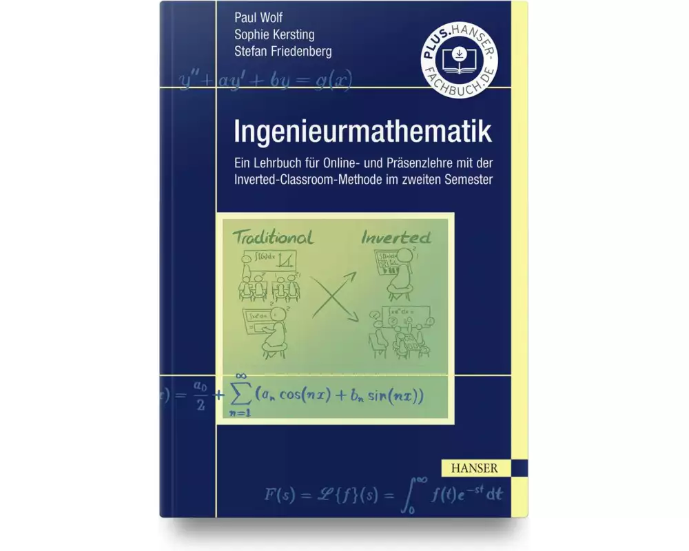 Ingenieurmathematik
