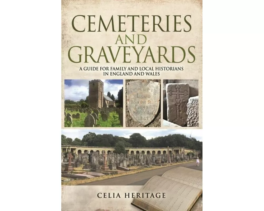Cemeteries and Graveyards
