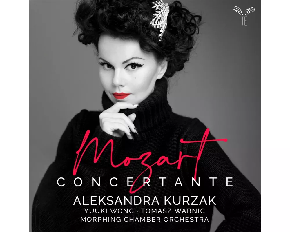 Mozart Concertante