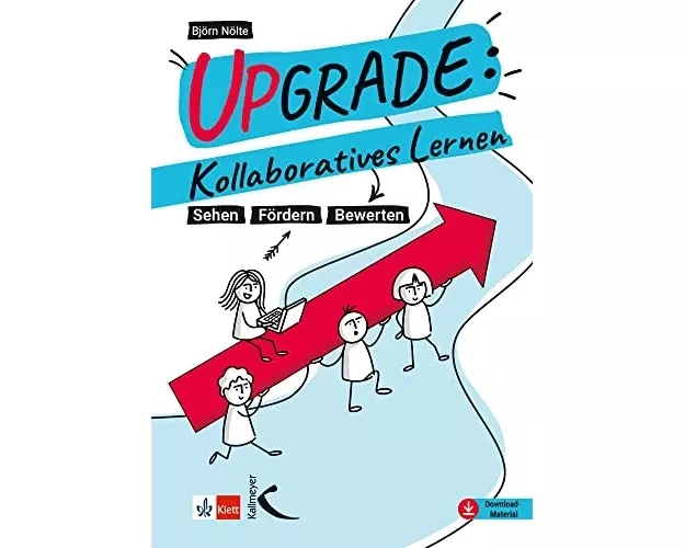 Upgrade: Kollaboratives Lernen