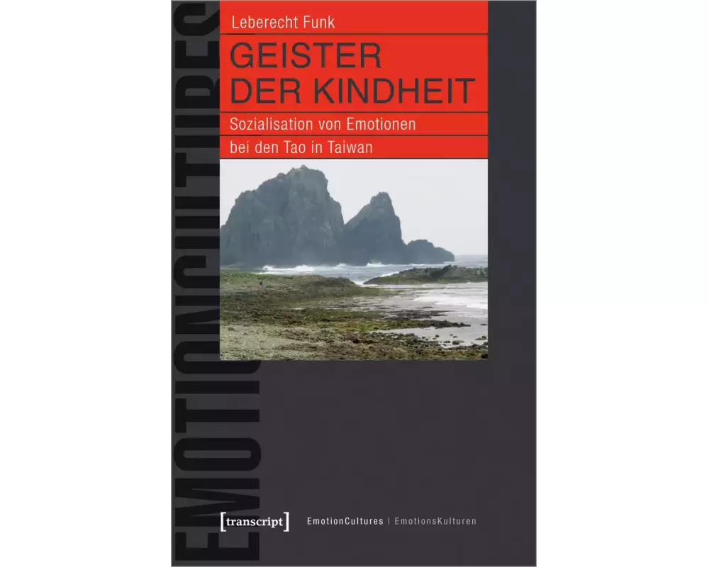 Geister der Kindheit