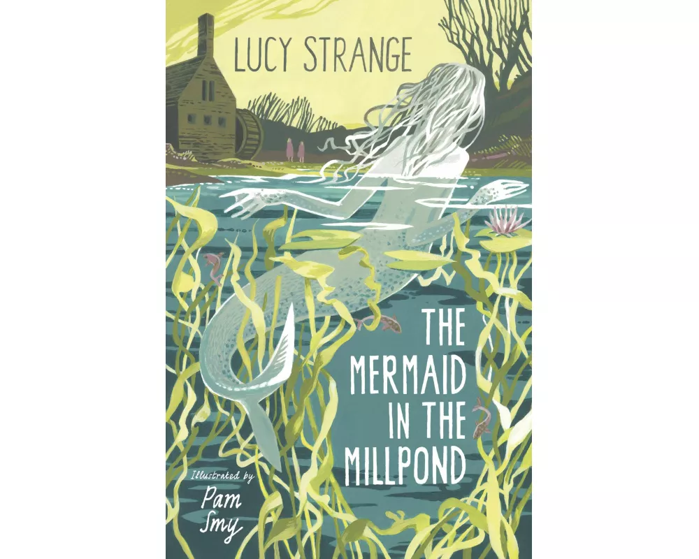 The Mermaid in the Millpond