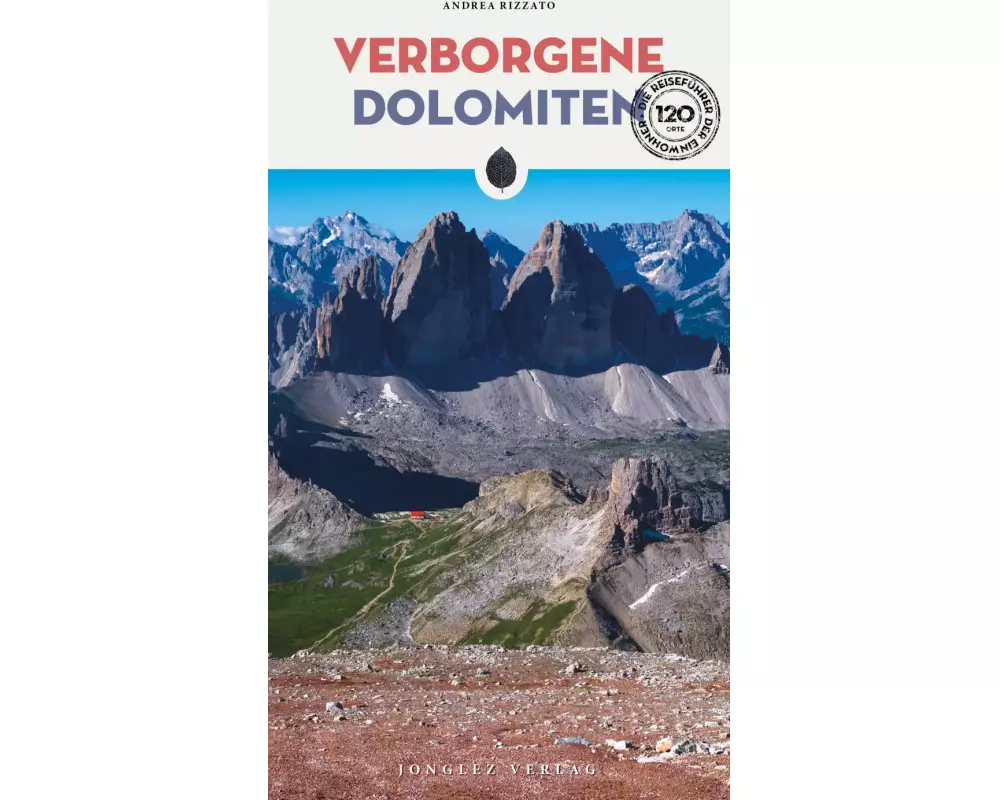 Verborgene Dolomiten