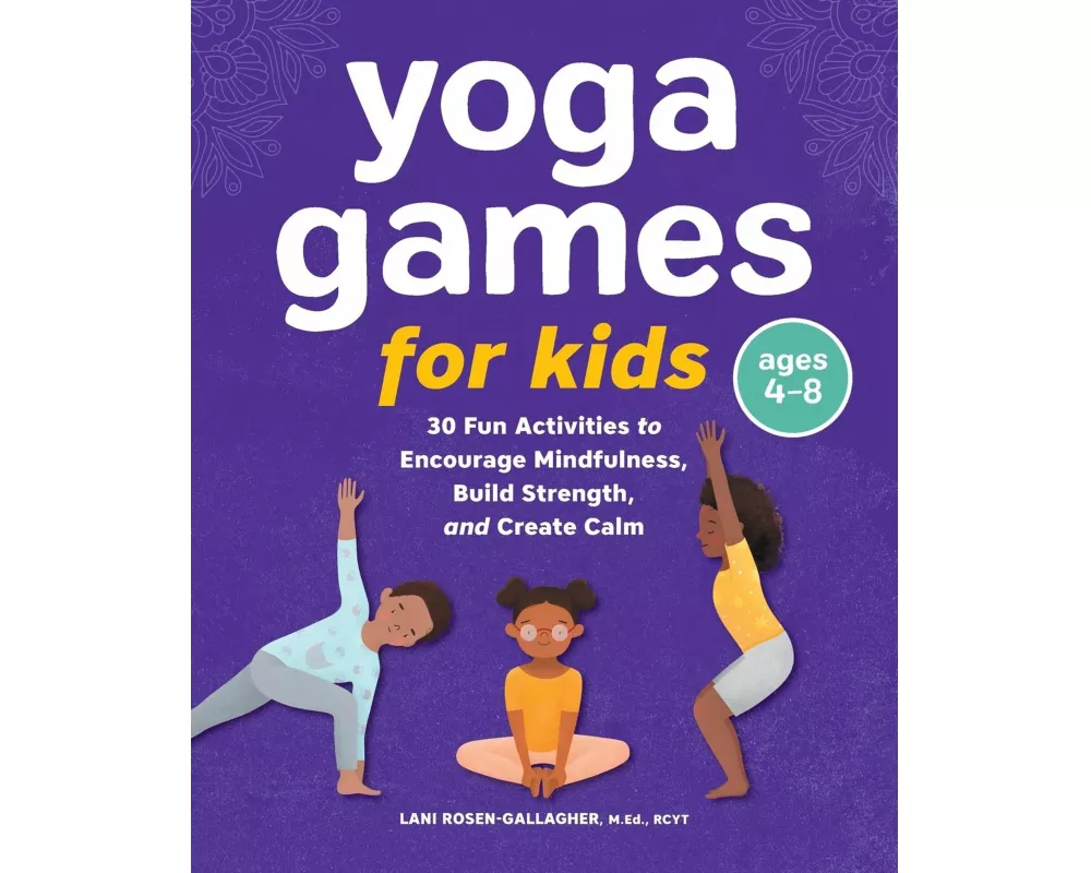 Yoga Games for Kids