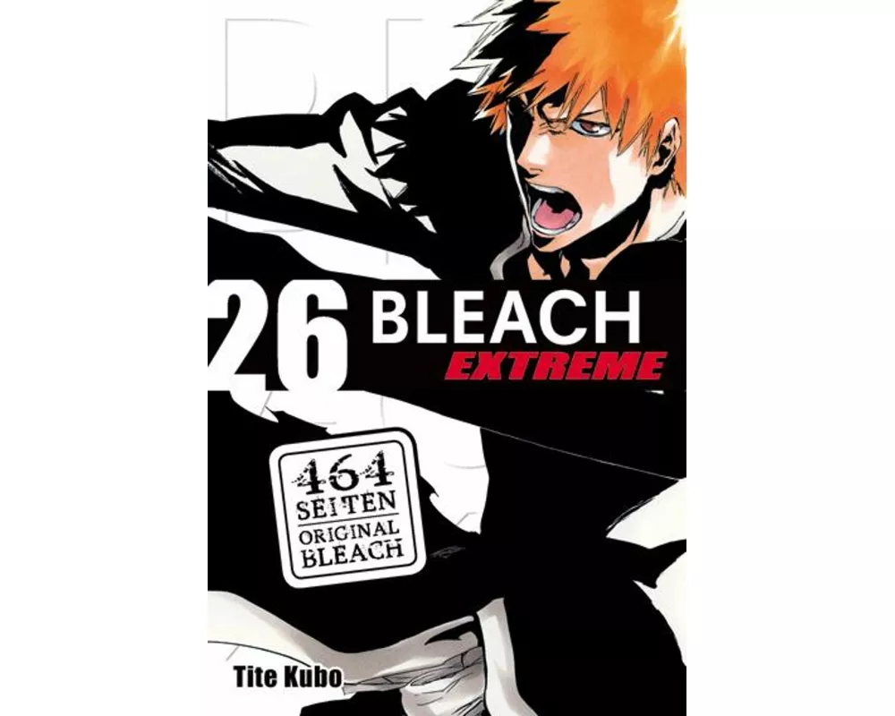 Bleach EXTREME 26