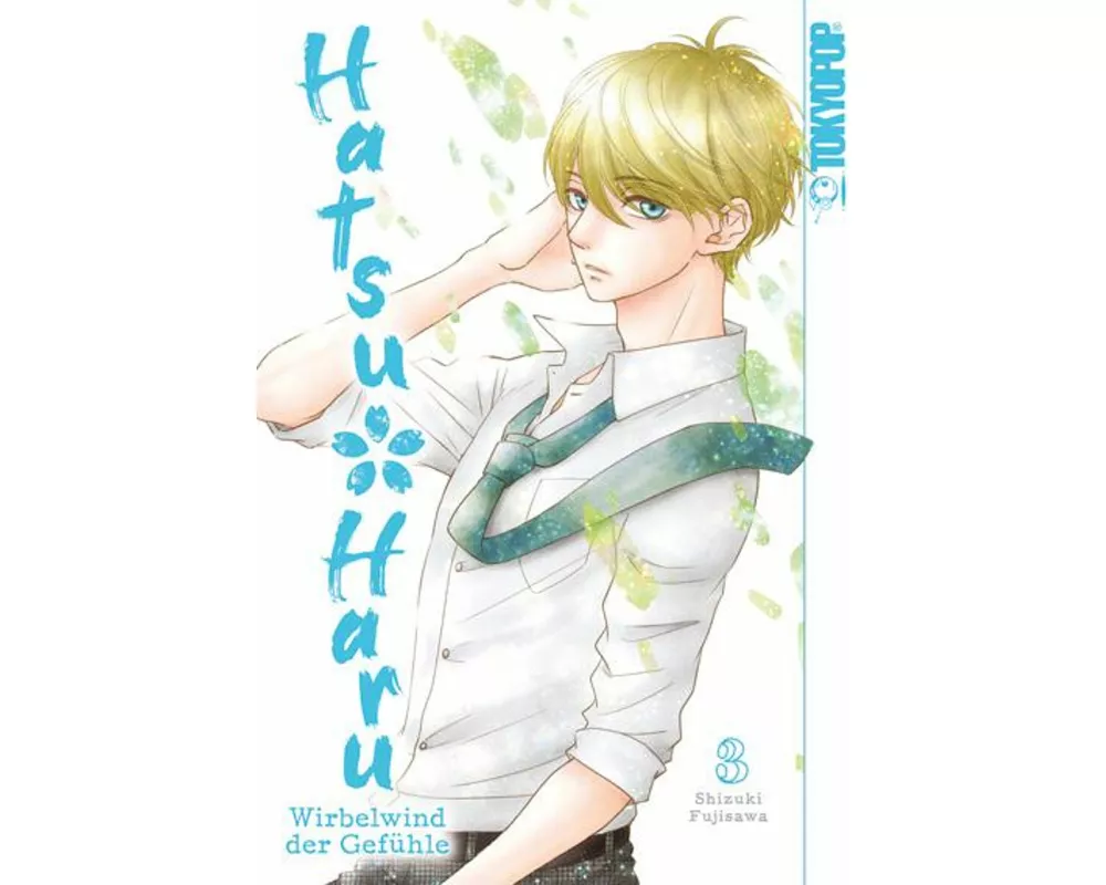 Hatsu Haru - Wirbelwind der Gefühle 03