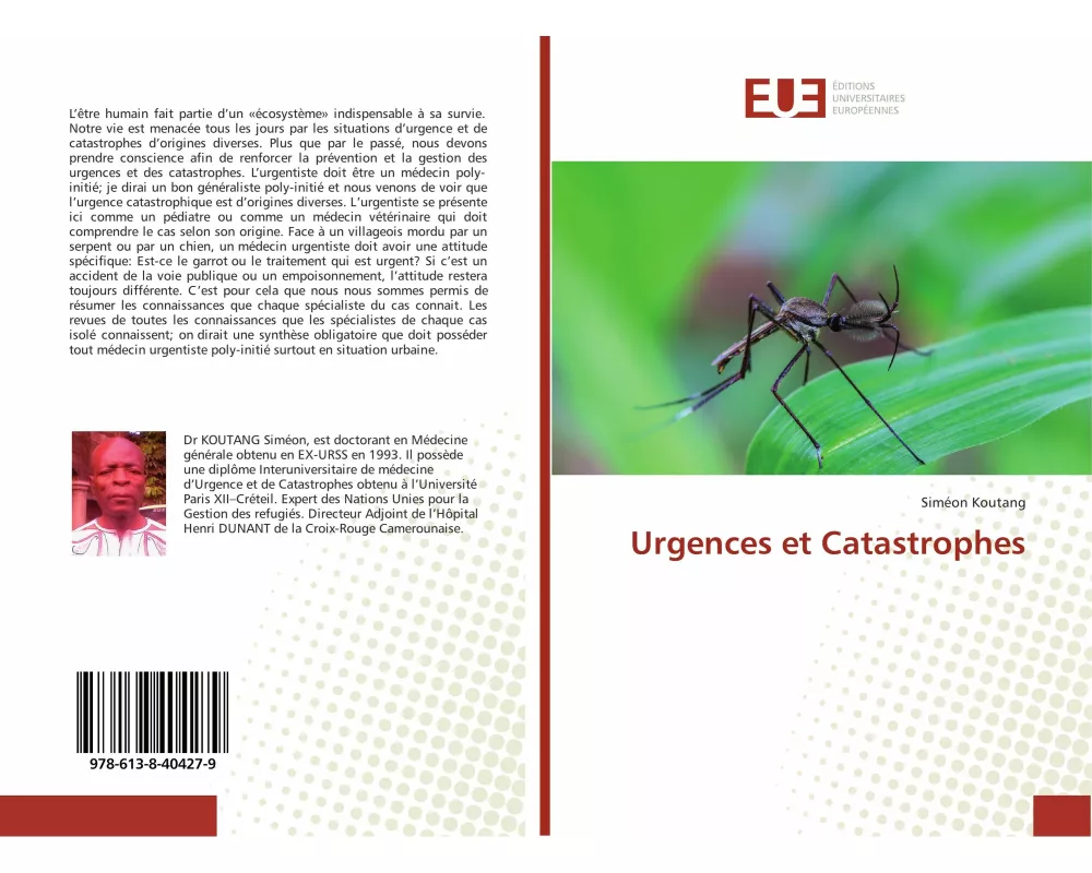 Urgences et Catastrophes