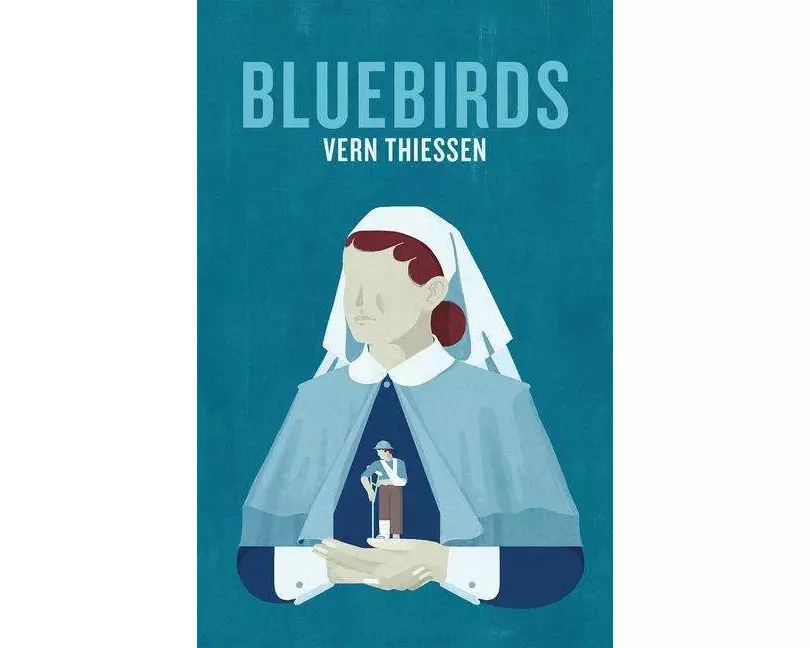 Vern Thiessen