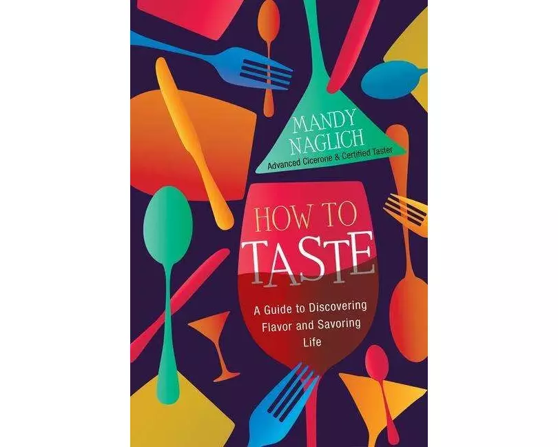 How to Taste