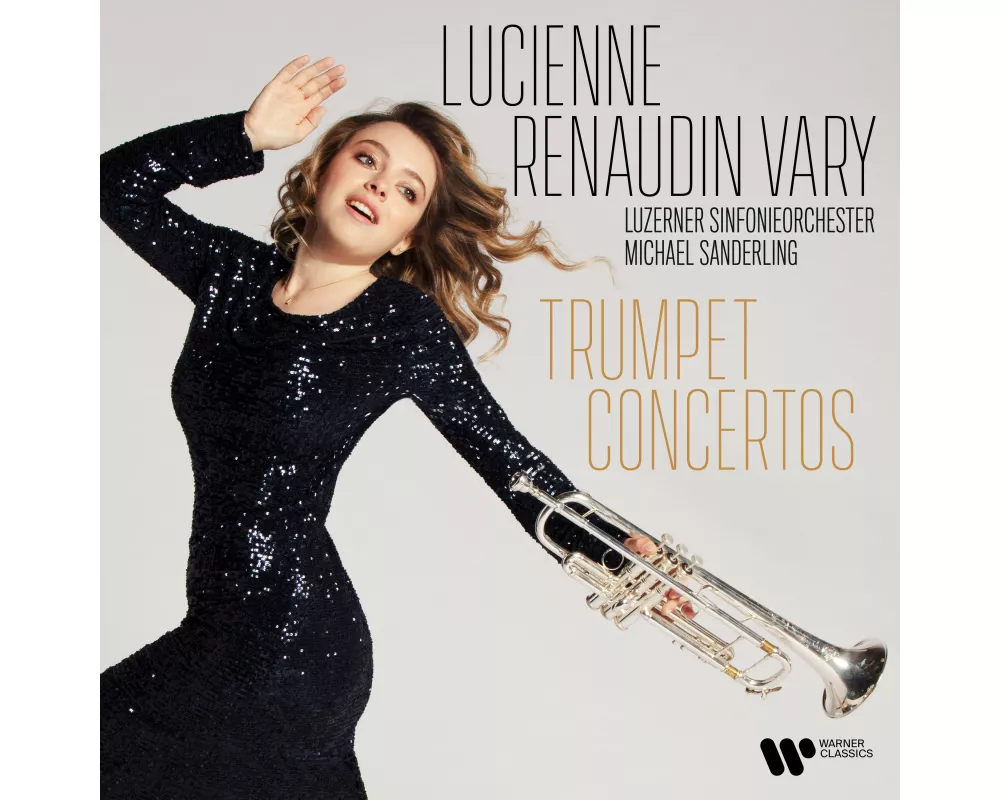 Trumpet Concertos